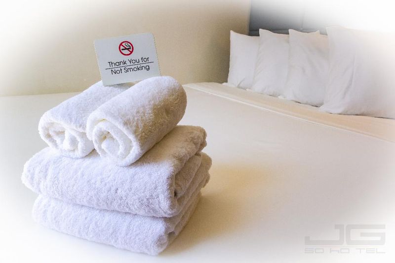 Hotel JG Sohotel, USA, New York City - Manhattan. Großes 1