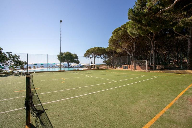 Hotel Club Hotel Marina Seada Beach, Italien, Budoni. Großes 2