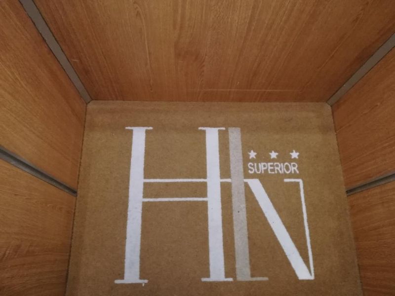 Hotel Hotel Leopardi, Italien, Neapel. Großes 2