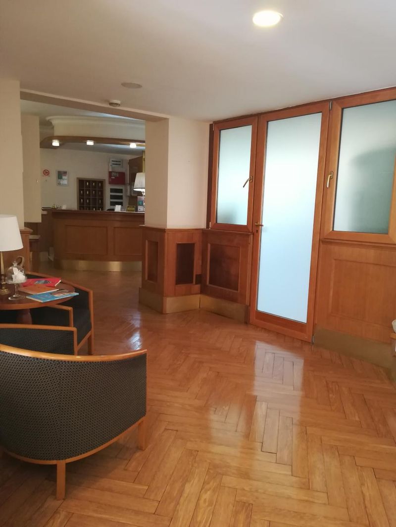 Hotel Hotel Leopardi, Italien, Neapel. Großes 14