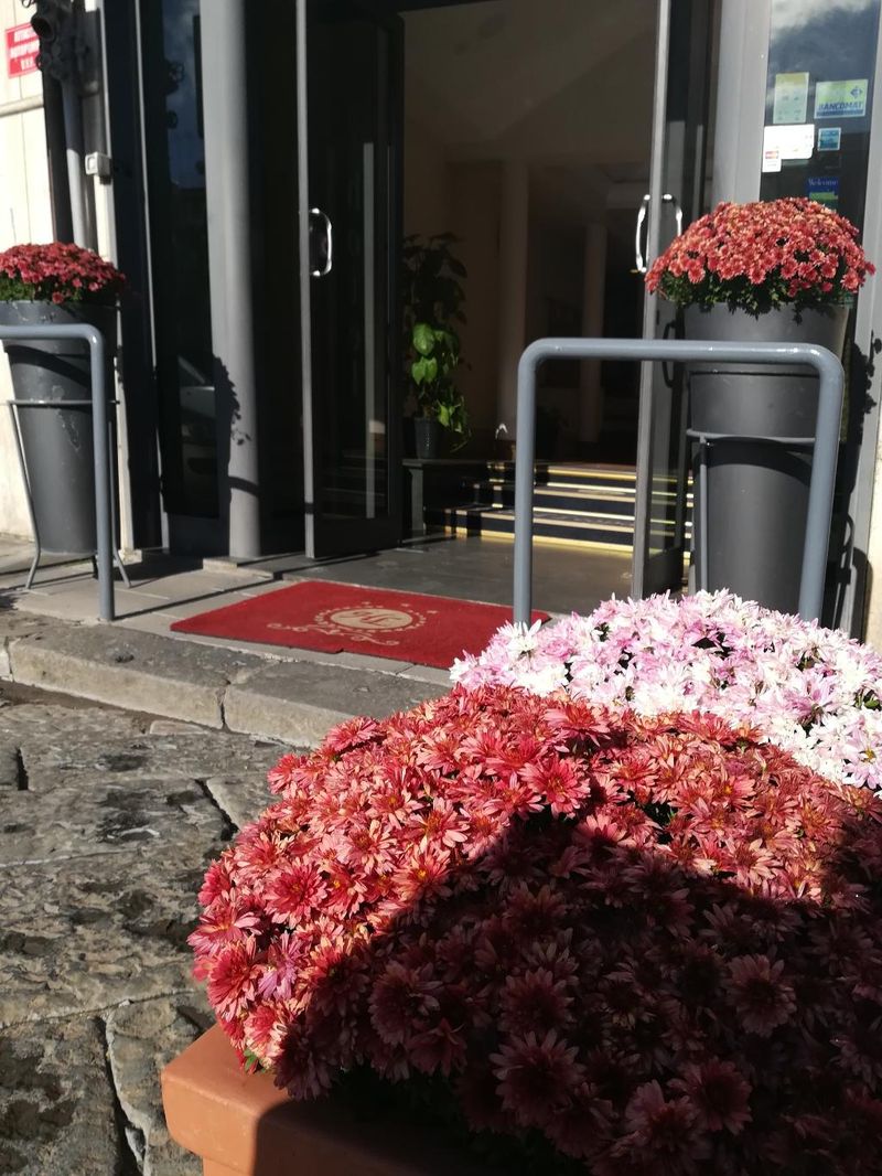 Hotel Leopardi Napoli, Italien, Neapel. Großes 14