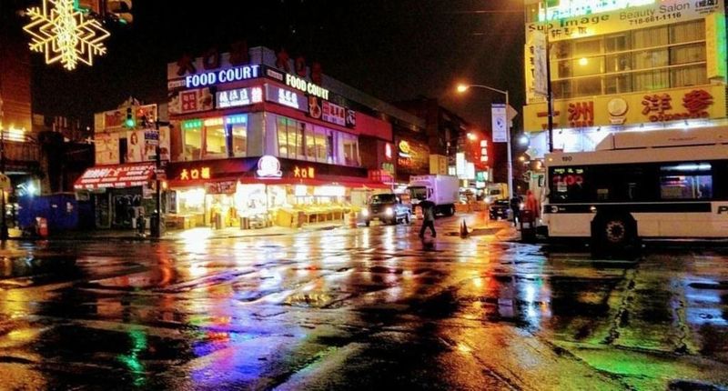 Hotel Fairfield Inn New York LaGuardia Airport/Flushing, USA, New York City - Manhattan. Großes 48