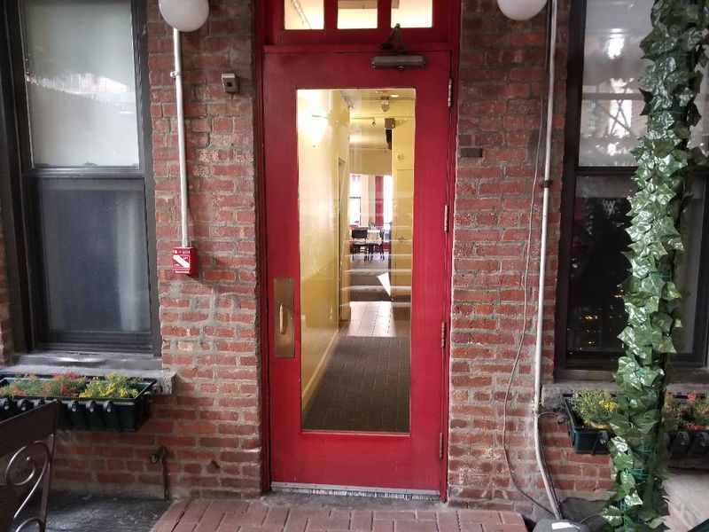 Hotel 414 Hotel (exKasa The Duffy Times Square), USA, New York City - Manhattan. Großes 2