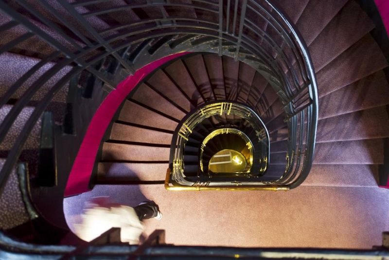 Hotel Massena, Frankreich, Paris. Großes 2