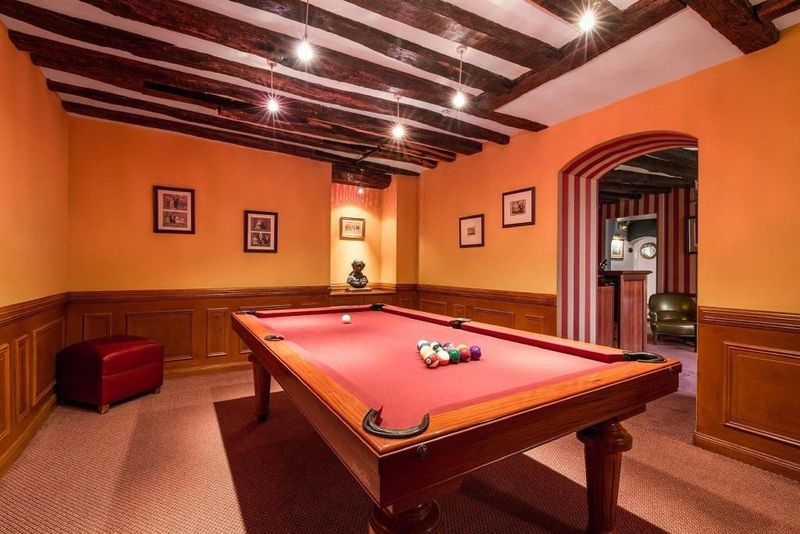 Hotel La Residence Du Berry, Frankreich, Versailles. Großes 2