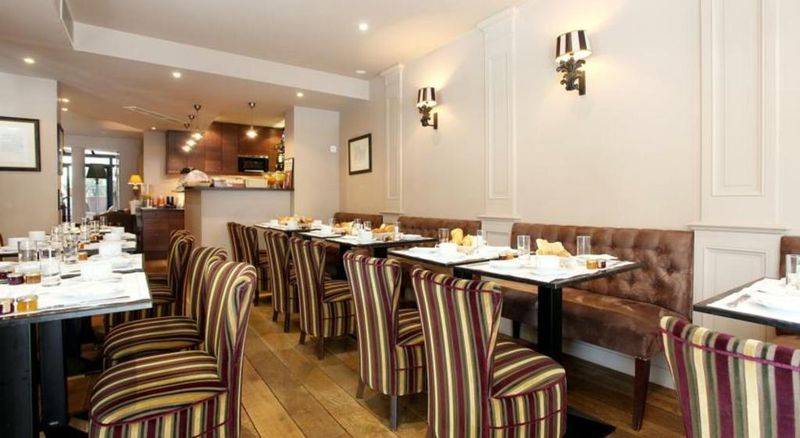 Hotel Albe Bastille, Frankreich, Paris. Großes 2