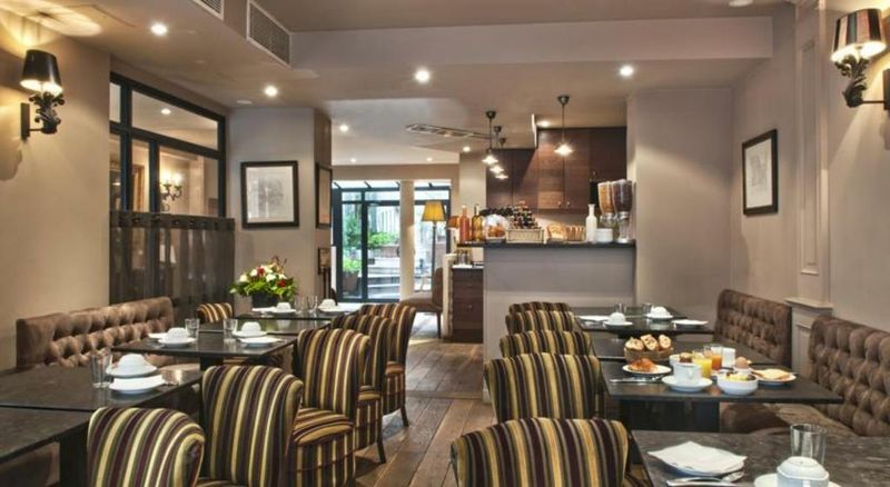 Hotel Albe Bastille, Frankreich, Paris. Großes 1