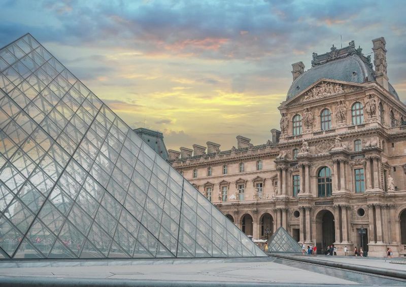Hotel Grand Tonic Hôtel & SPA Paris, Frankreich, Paris. Großes 1