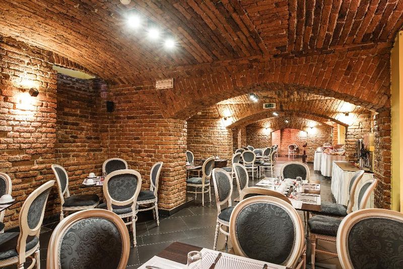 Hotel Assenzio Prague, Tschechische Republik, Prag. Großes 17