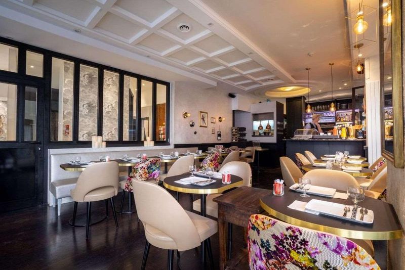 Hotel Royal Opéra, Frankreich, Paris. Großes 49