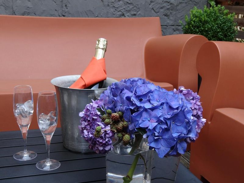 Hotel Fred Hotel, Frankreich, Paris. Großes 2