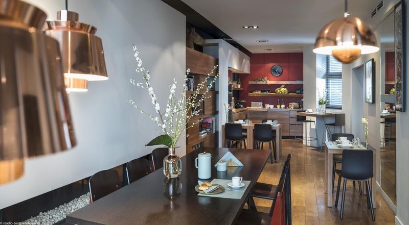 Hotel Fred Hotel, Frankreich, Paris. Großes 1