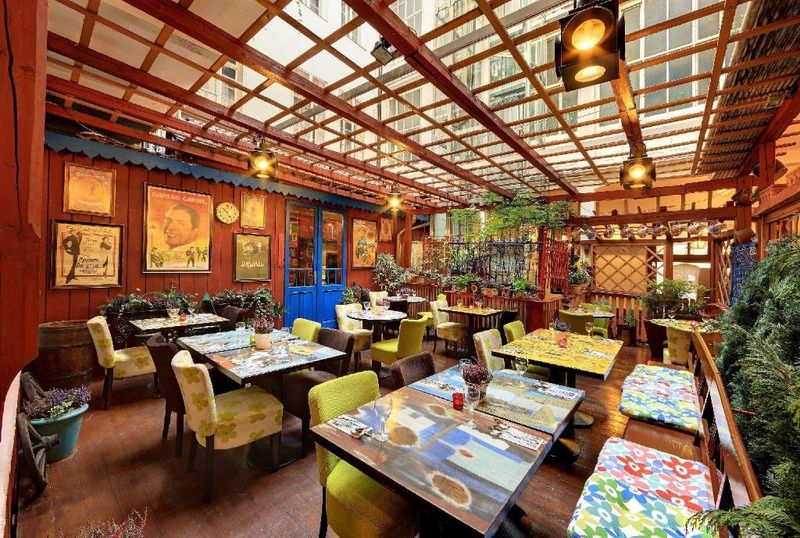 Hotel Salvator, Tschechische Republik, Prag. Großes 2