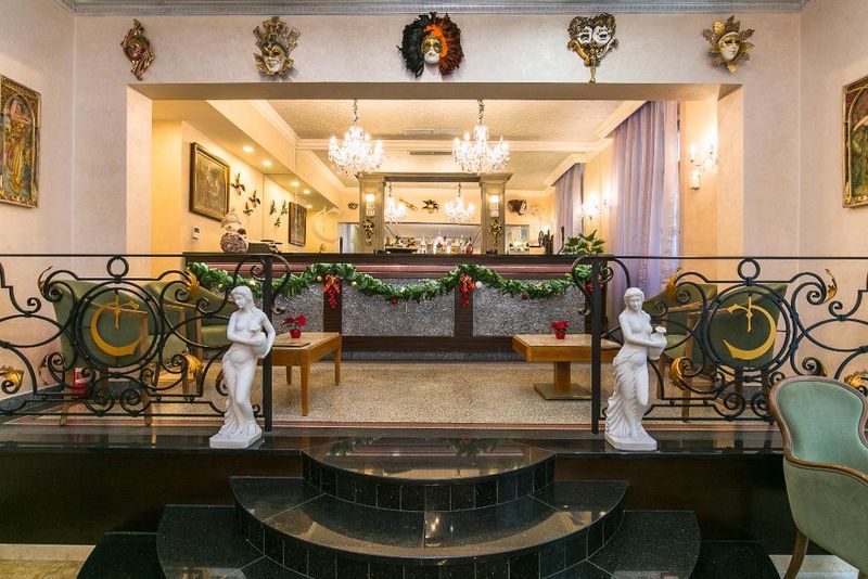 Hotel Caruso Old Town Hotel, Tschechische Republik, Prag. Großes 2