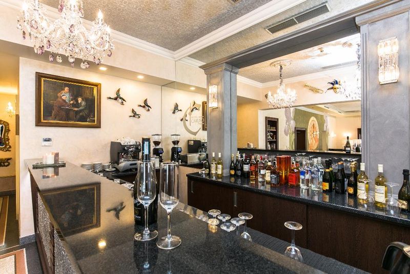 Hotel Hotel Caruso Old Town Prague, Tschechische Republik, Prag. Großes 2