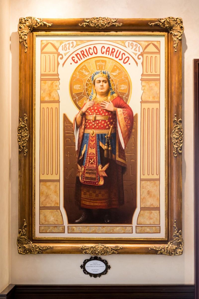 Hotel Hotel Caruso Old Town Prague, Tschechische Republik, Prag. Großes 85