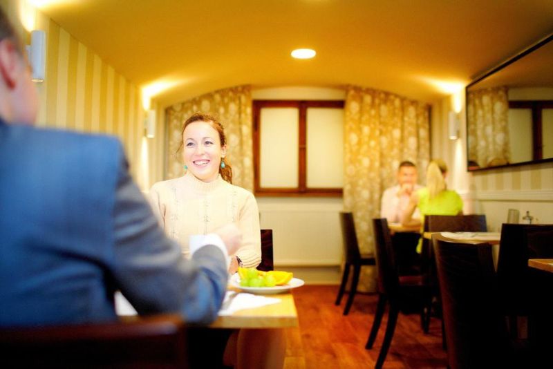 Hotel Brixen, Tschechische Republik, Prag. Großes 2