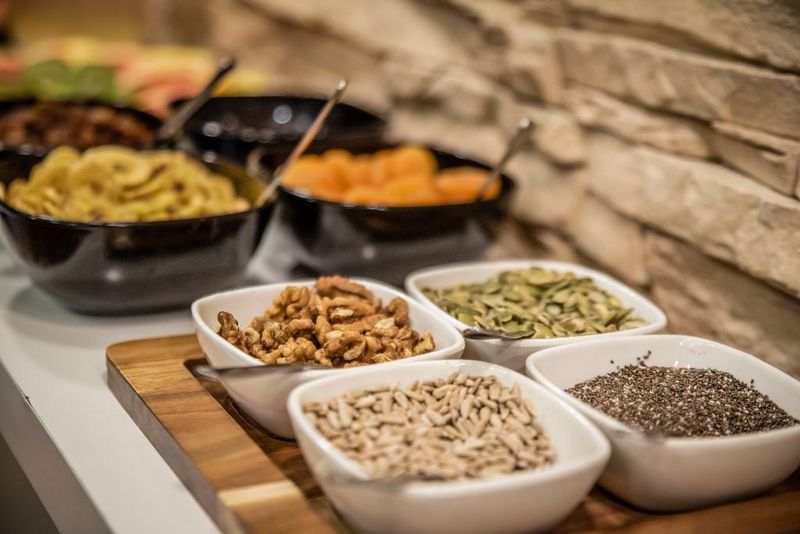 Hotel Brixen, Tschechische Republik, Prag. Großes 29