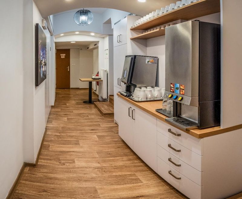 Hotel Brixen, Tschechische Republik, Prag. Großes 27