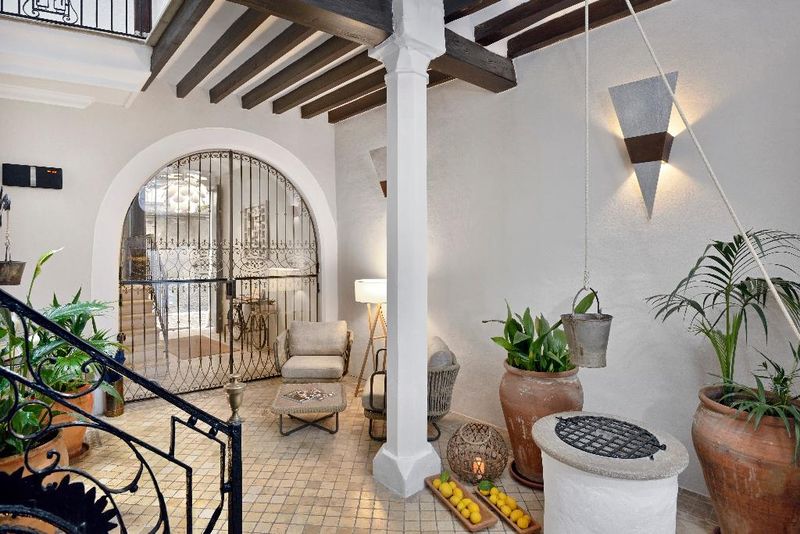 Hotel San Lorenzo, Spanien, Palma de Mallorca. Großes 1