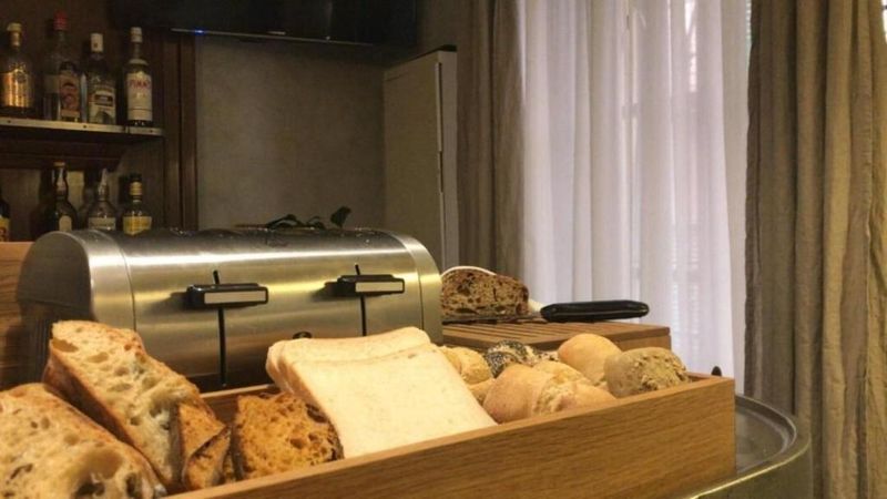 Hotel San Lorenzo, Spanien, Palma de Mallorca. Großes 2