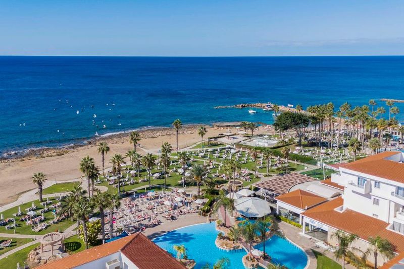 Hotel Leonardo Cypria Bay, Zypern, Paphos. Großes 1
