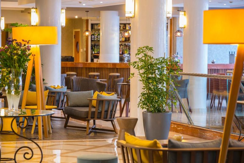 Hotel Leonardo Cypria Bay, Zypern, Paphos. Großes 2