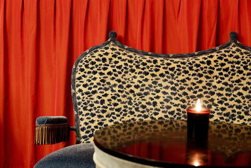 Hotel Bourg Tibourg, Frankreich, Paris. Großes 2