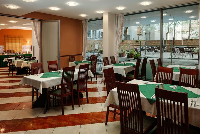 Hotel Ankora, Tschechische Republik, Prag. Großes 2