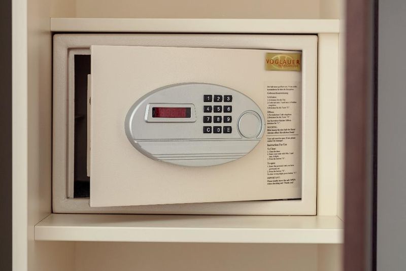 Hotel Ankora, Tschechische Republik, Prag. Großes 1