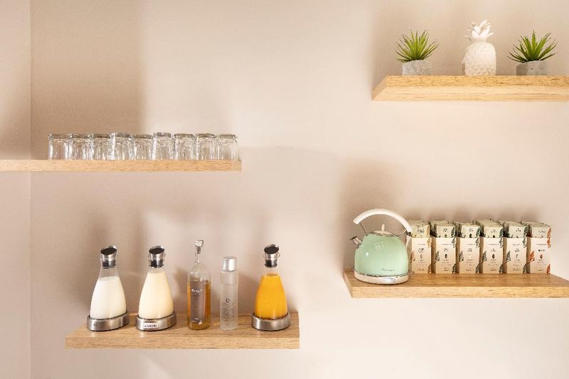 Hotel Hotel Locomo, Frankreich, Paris. Großes 2