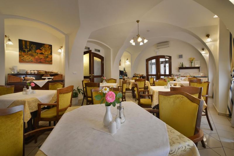 Hotel Certovka, Tschechische Republik, Prag. Großes 2