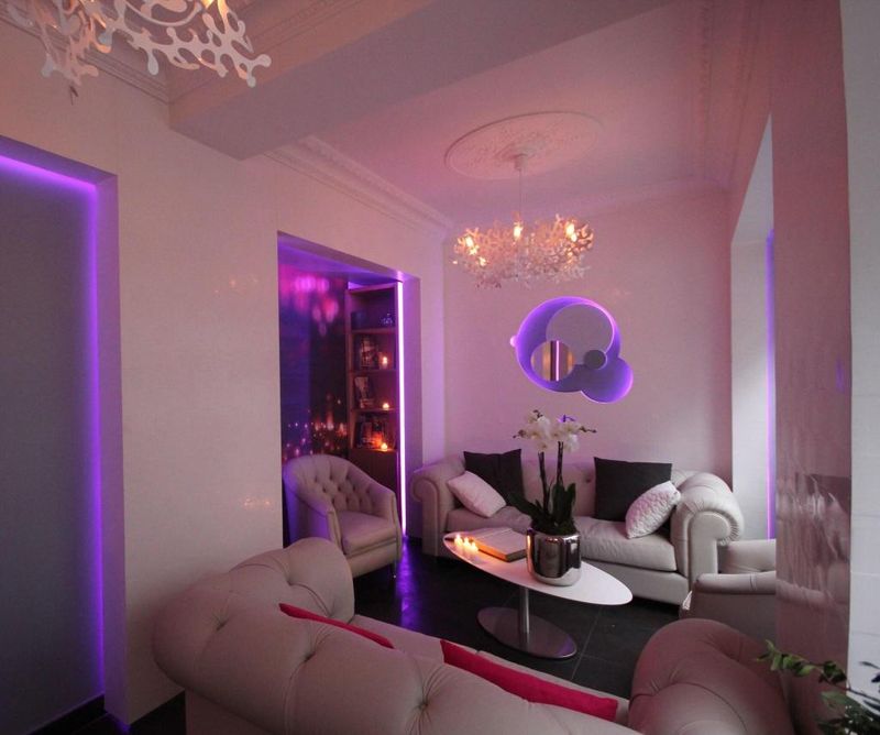 Hotel Hotel Lumieres Paris Montmartre, Frankreich, Paris. Großes 31