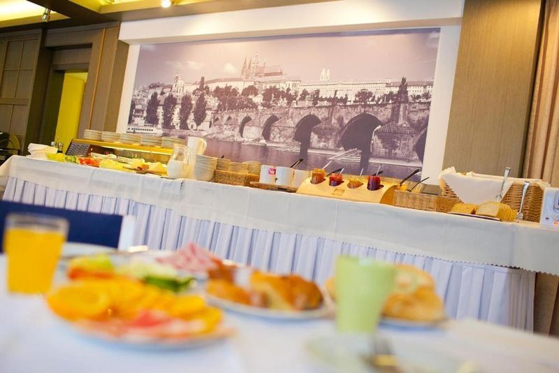 Hotel Charles Central, Tschechische Republik, Prag. Großes 2