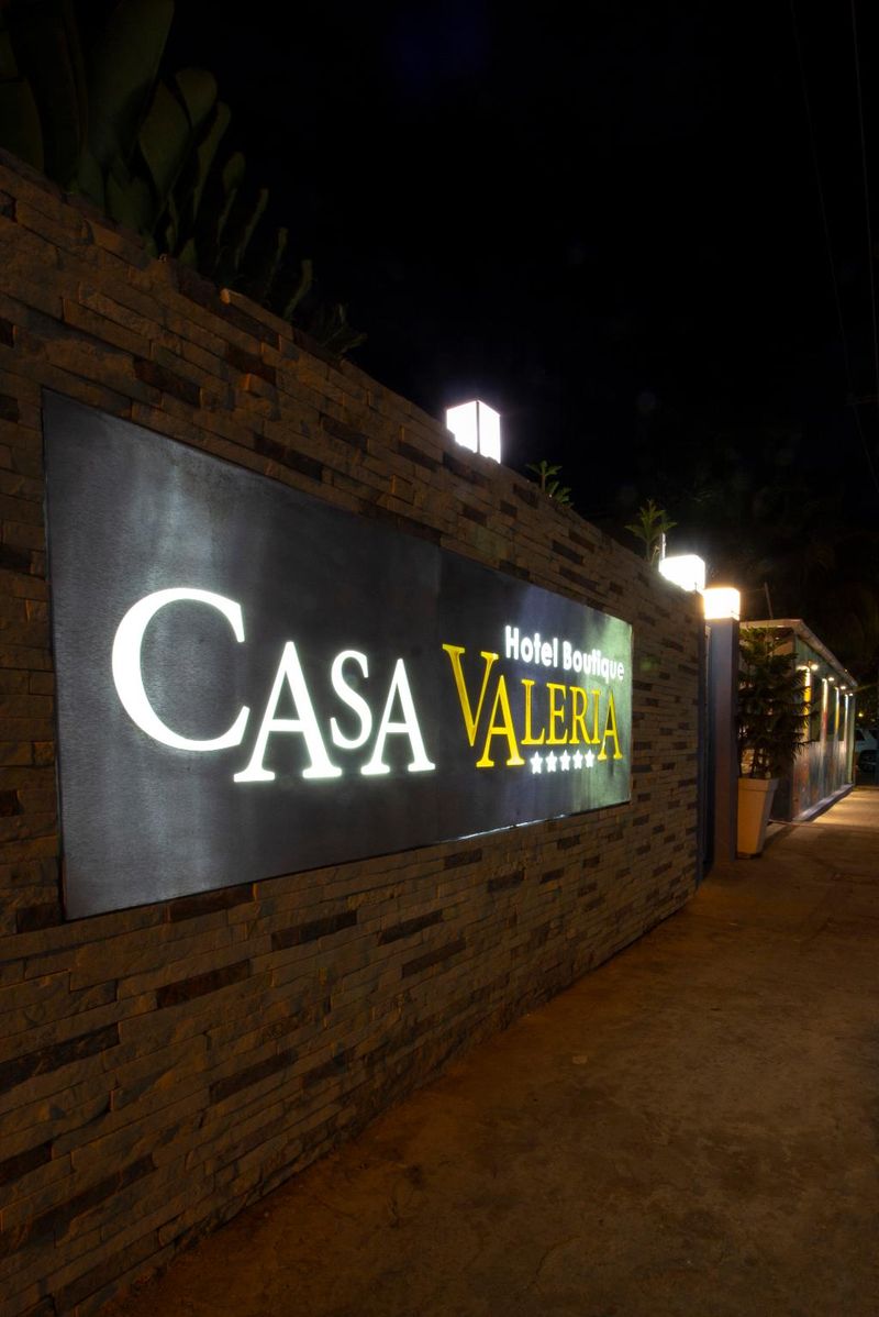 Hotel Casa Valeria Boutique Hotel, Dominikanische Republik, Sosua. Großes 33