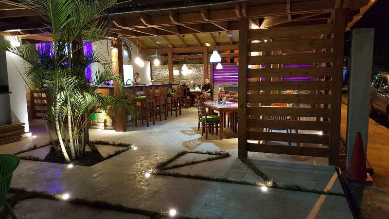 Hotel Casa Valeria Boutique Hotel, Dominikanische Republik, Sosua. Großes 2