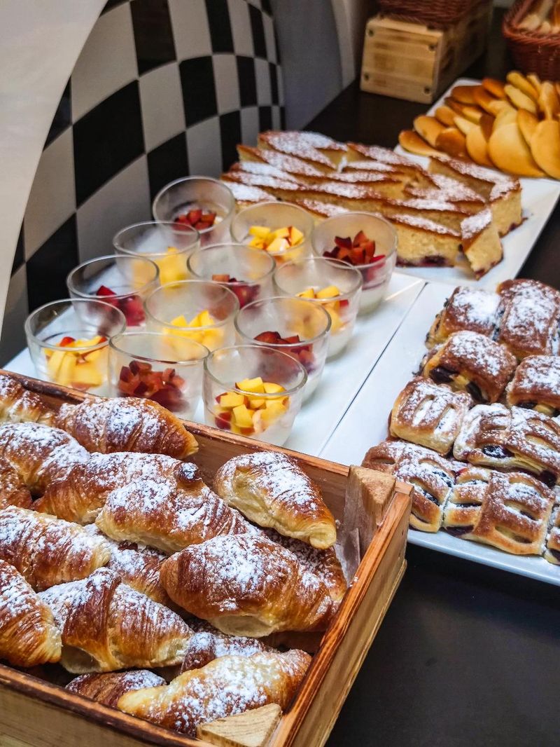 Hotel LH Vintage Design Hotel Sax, Tschechische Republik, Prag. Großes 2