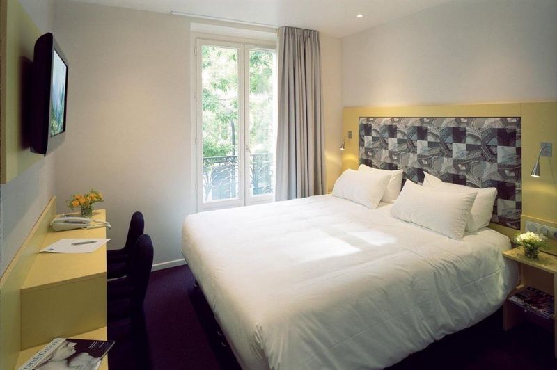 Hotel Palais de Chaillot, Frankreich, Paris. Großes 27