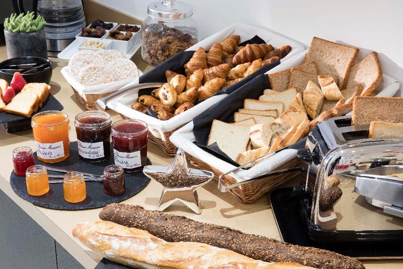 Hotel Palais de Chaillot, Frankreich, Paris. Großes 2