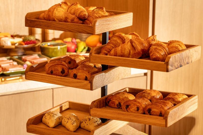 Hotel Hotel Le Cardinal , Frankreich, Paris. Großes 2