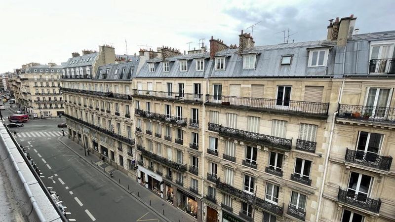 Hotel Hôtel La Folie des Prés - Saint-Germain-des-Prés, Frankreich, Paris. Großes 20