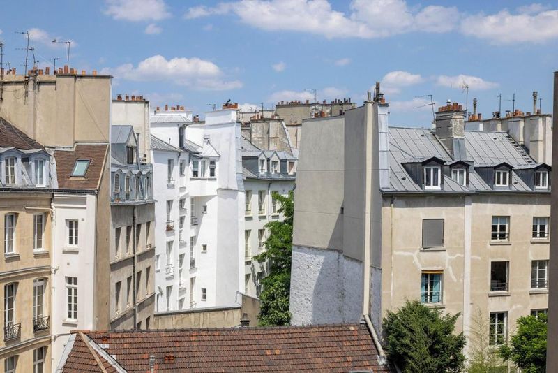 Hotel Hôtel La Folie des Prés - Saint-Germain-des-Prés, Frankreich, Paris. Großes 1