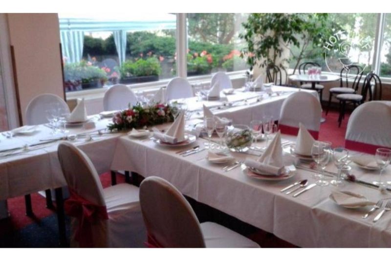 Hotel ILF Hotel Prague, Tschechische Republik, Prag. Großes 2