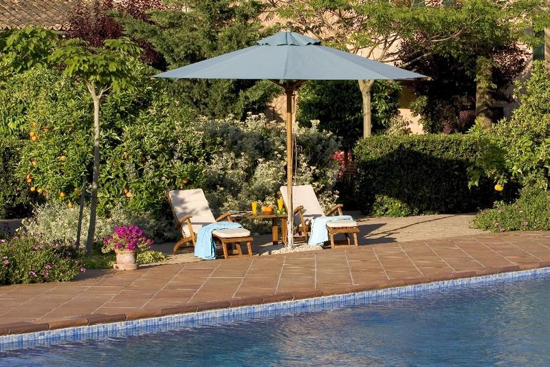 Hotel Hotel Finca Ca's Curial, Spanien, Puerto de Sóller. Großes 18