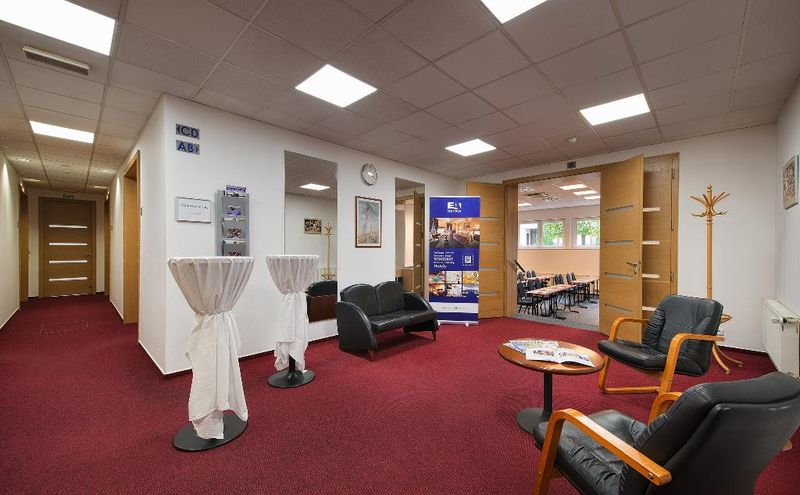 Hotel EA hotel Populus, Tschechische Republik, Prag. Großes 2