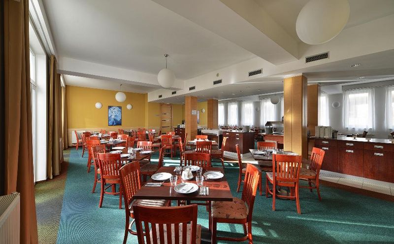 Hotel EA hotel Populus, Tschechische Republik, Prag. Großes 2