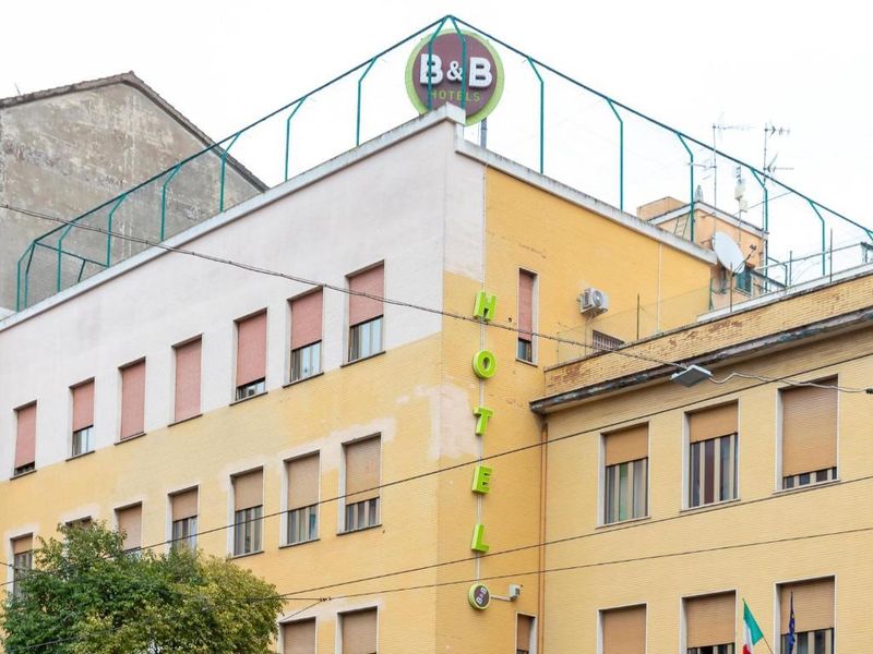 Hotel B&B Hotel Roma Trastevere, Italien, Rom. Großes 9