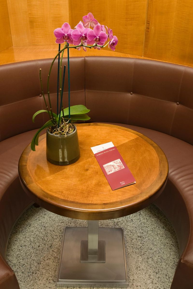 Hotel Albergo Santa Chiara, Italien, Rom. Großes 2