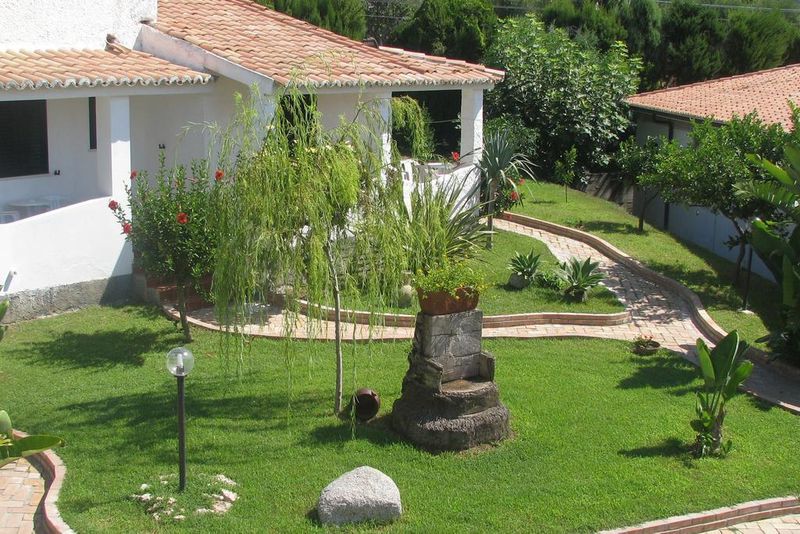 Hotel Baia del Capo, Italien, Capo Vaticano. Großes 1