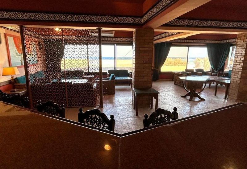 Hotel Mangrove Bay Resort, Ägypten, El Quseir. Großes 2